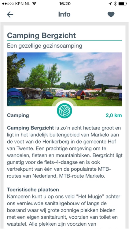 Hofnieuws screenshot-3