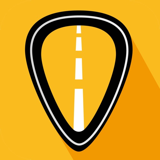 Road-Eyes icon