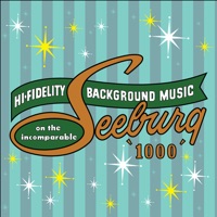 Seeburg 1000 Background Music app icon - Entertainment app for iPhone
