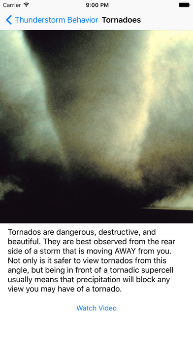 Tornado-Chaserのおすすめ画像3