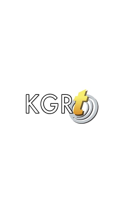 KGRT FM