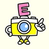 camerakun(英文撮影、ワンクリック辞書&翻訳機能) - iPhoneアプリ