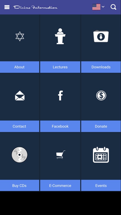 Divine Information 2.0