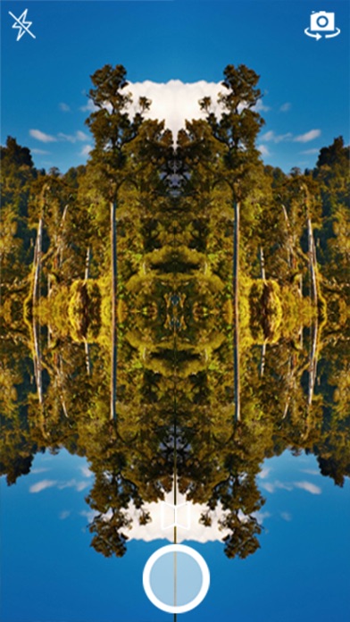 Screenshot #3 pour Camera Mirrors