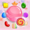 Candy Blitz Legend - Fun Match 3 Candy Puzzle Game