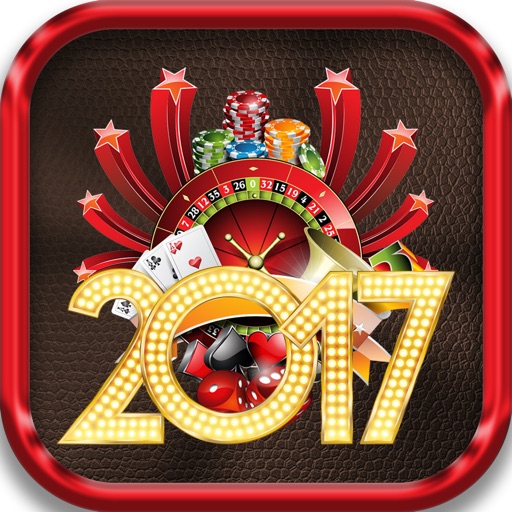 SloTs 2017 -- Casino Company Vegas Festival iOS App