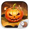 Halloween Stickers Keyboard for iMessage ChatStick contact information