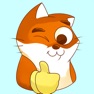 Get Leo the Cat - Fun Stickers for iOS, iPhone, iPad Aso Report