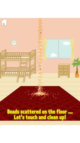 Game screenshot Play with Beads - edu app mod apk