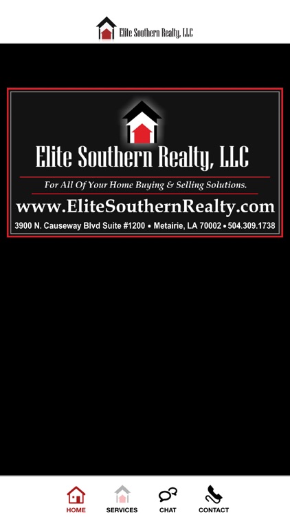 ELITE SOUTHERN REALTY LLC