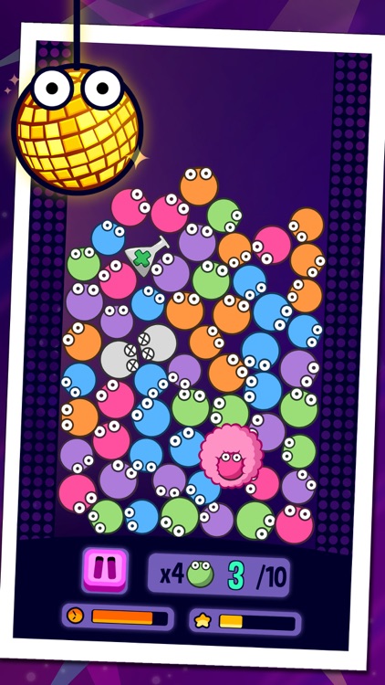 Bubble Blast Frenzy screenshot-0