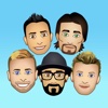 BSBmoji By Backstreet Boys Keyboard