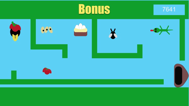 FToucan screenshot-3