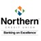 Northern Credit Union’s Mobile Banking app allows you to check balances, deposit checks, view account history, transfer funds, and pay loans and bills on the go