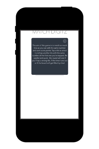 Match Digitz screenshot 4