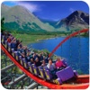 Real Roller Coaster : Adventure Drive Game