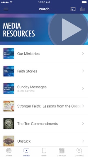 FBC Blue Springs(圖2)-速報App
