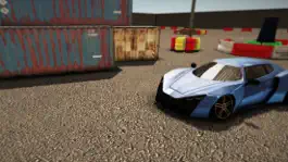 Game screenshot Super Lux Car Drift 3D hack