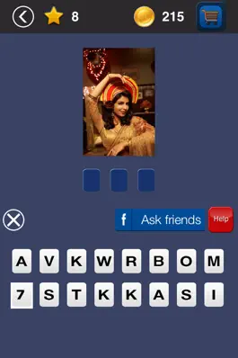 Game screenshot Bollywood Mania mod apk