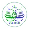 2 Cute Cupcakes