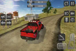 Game screenshot Вождение симулятор автомобиля hack