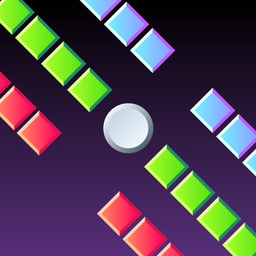 Squarez. PRO iOS App