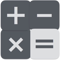 カスタム電卓α