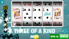 Game screenshot Reel Wild Poker 88 apk