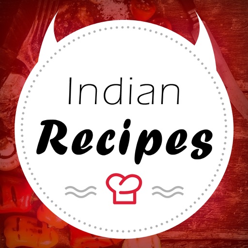 Best Veg Recipes of India : Sweet & Spicy Recipe icon