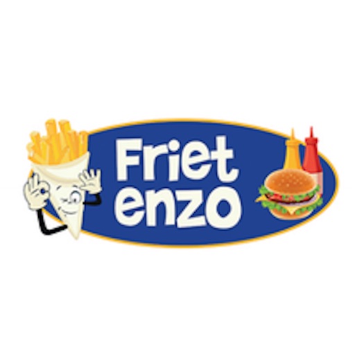 Friet Enzo (Posterholt) icon