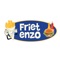 Met de Friet Enzo app bestel je veilig en snel de lekkerste patat, snacks en meer van Posterholt en omstreken