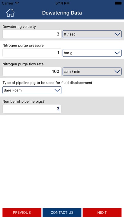 Vaseco PPC screenshot-3