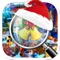 Christmas - Mystery Hidden Object