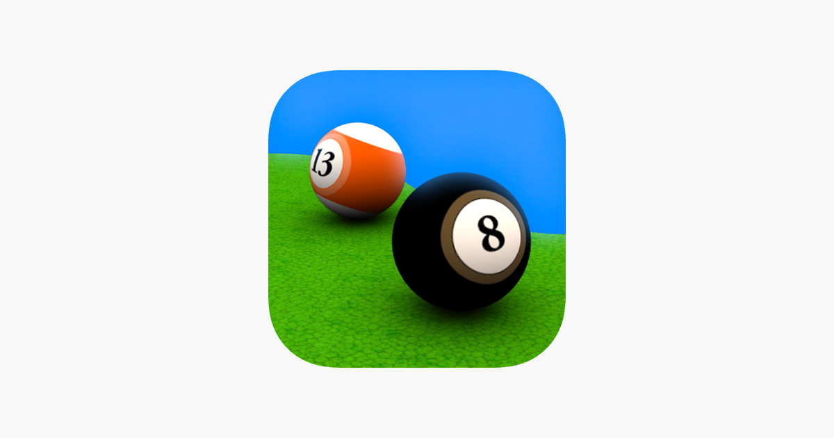 8 Ball Pool™ - 3D Online Pool on the App Store
