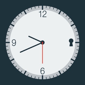 스크린샷 (5) Secret Alarm - ...hide