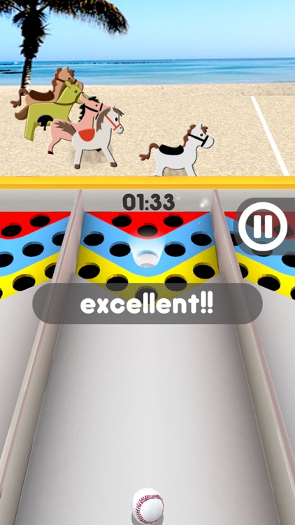 Carnival Horse Racing Game screenshot-4