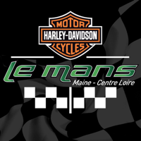 Harley-Davidson Le Mans