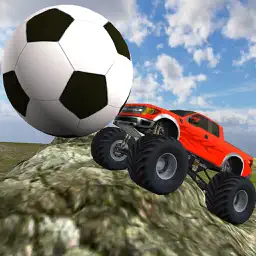 World Truck Ball - OffRoad app icon