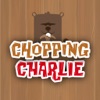 Chopping Charlie - iPhoneアプリ