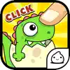 Dino Evolution Clicker App Feedback