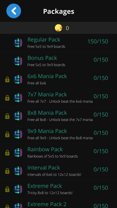 Screenshot #2 pour Draw Line Deluxe : Puzzle Game