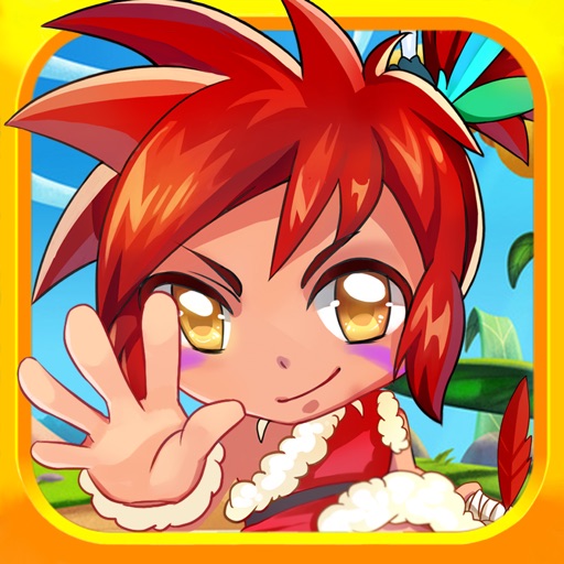Super run - fun game iOS App