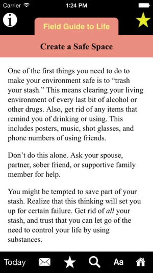 Field Guide to Life Pro(圖3)-速報App