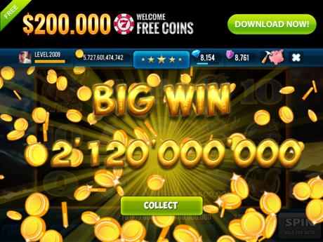 Tips and Tricks for Jackpot Wild-Win Slots Machine