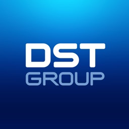 DST Group App