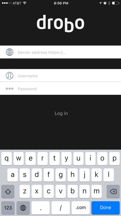 Drobo Access