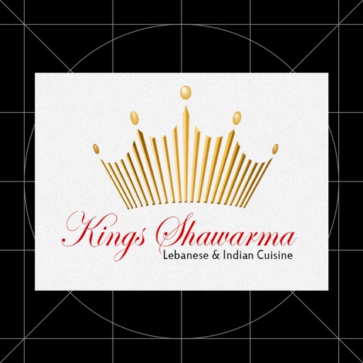 King's Shawarma icon