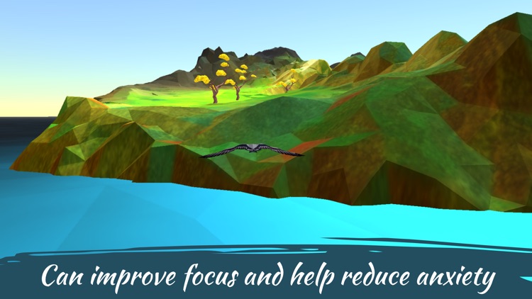 Soar: Tree of Life screenshot-0