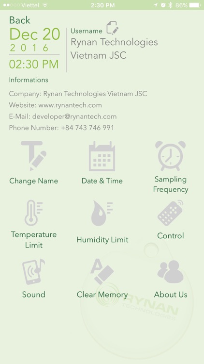 Rynan THDL screenshot-4