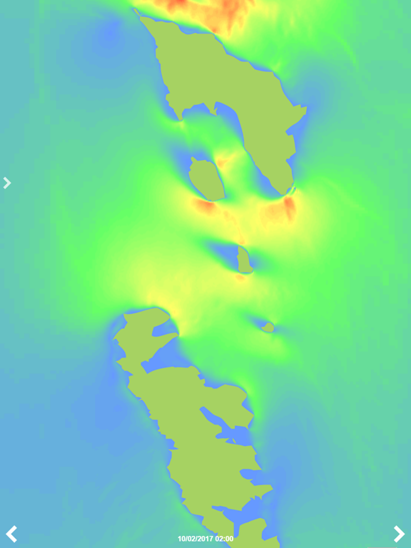 Screenshot #4 pour Rák